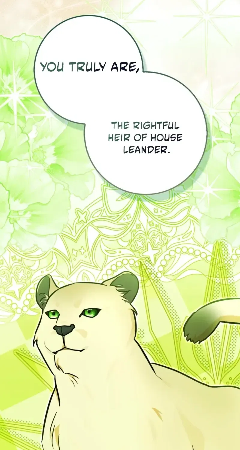 Anyone Can See It’s A Beast Chapter 65 – Page 43