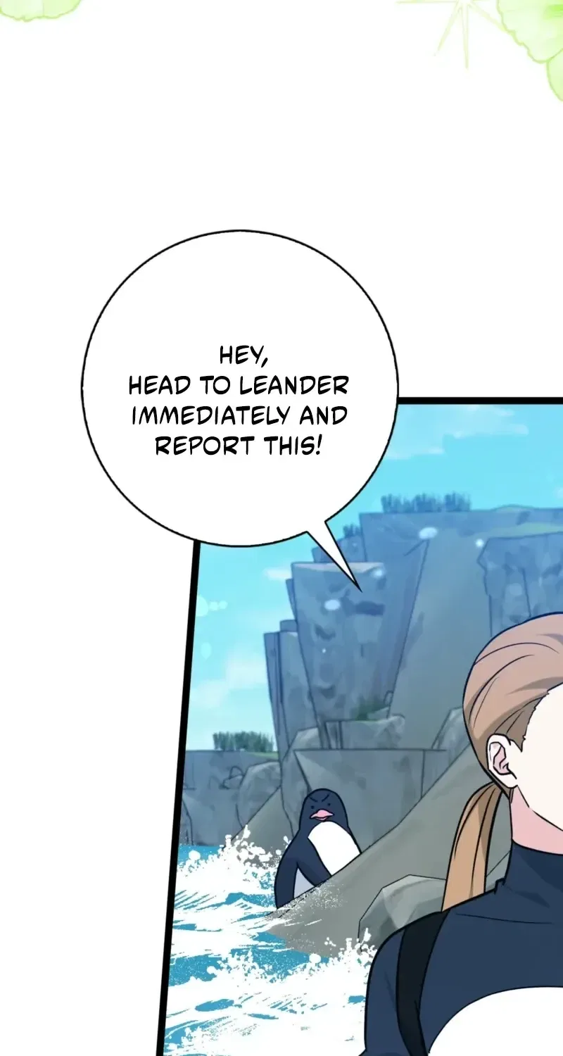 Anyone Can See It’s A Beast Chapter 65 – Page 45