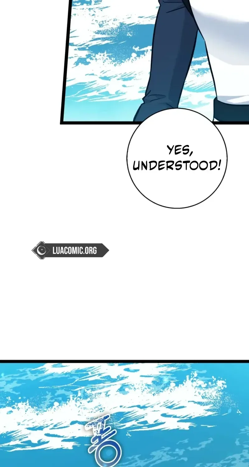 Anyone Can See It’s A Beast Chapter 65 – Page 46
