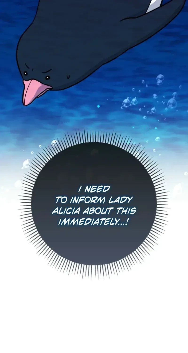 Anyone Can See It’s A Beast Chapter 65 – Page 49