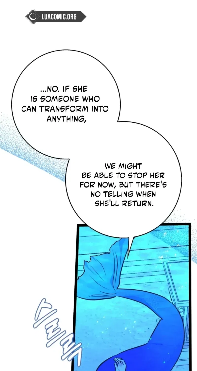 Anyone Can See It’s A Beast Chapter 65 – Page 53