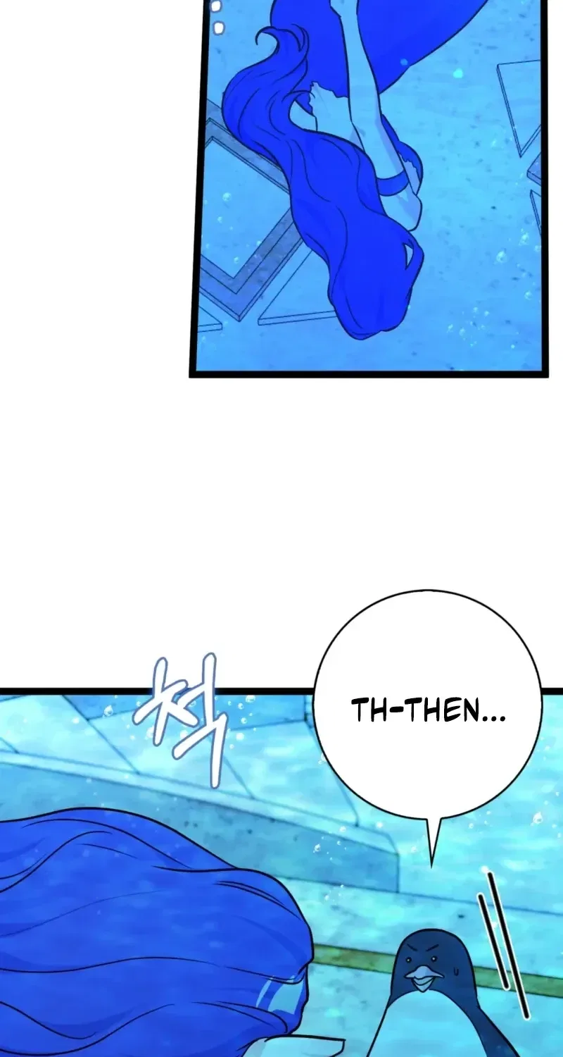 Anyone Can See It’s A Beast Chapter 65 – Page 54
