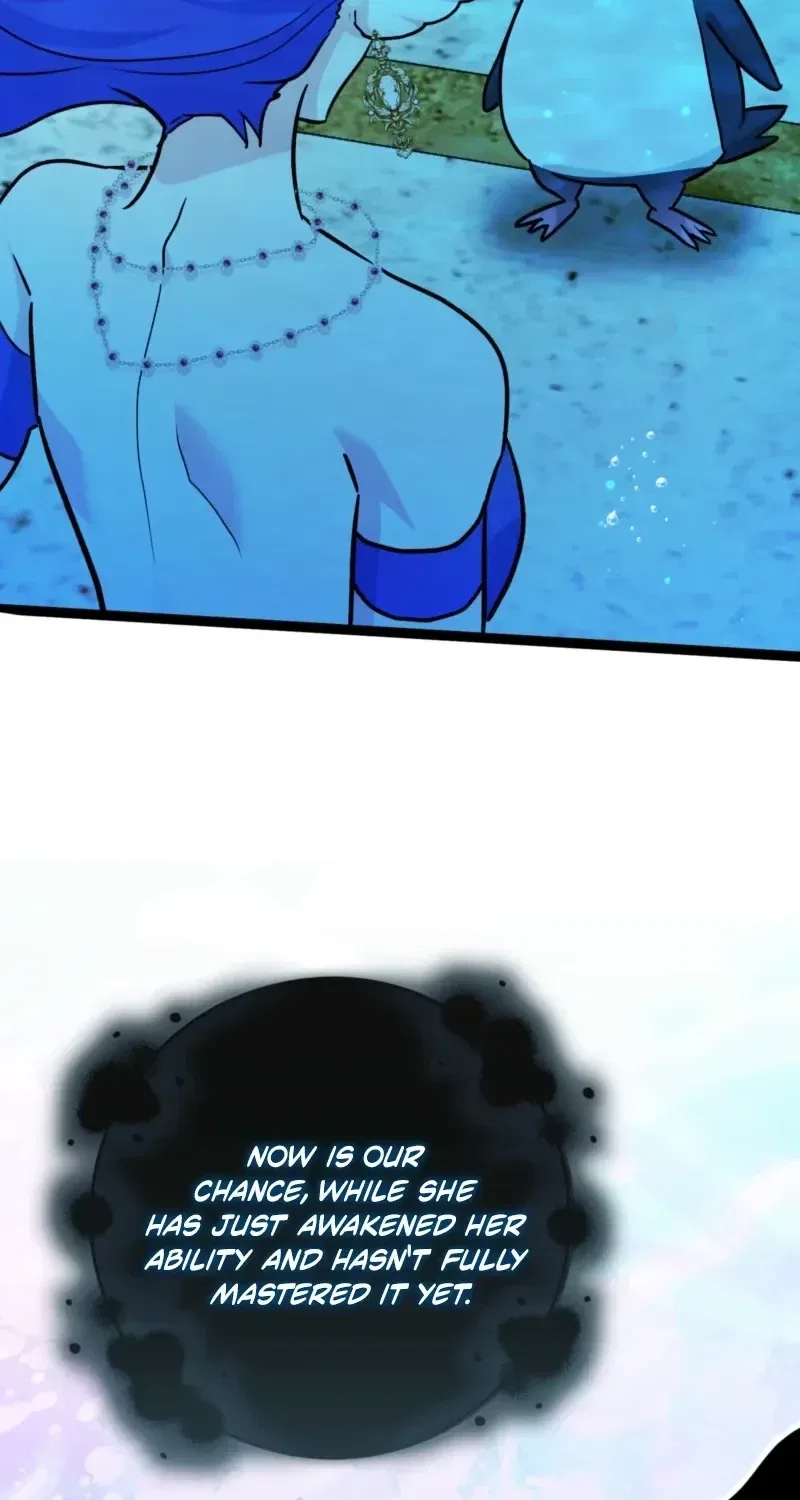 Anyone Can See It’s A Beast Chapter 65 – Page 55