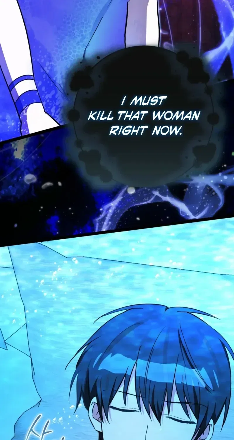 Anyone Can See It’s A Beast Chapter 65 – Page 57
