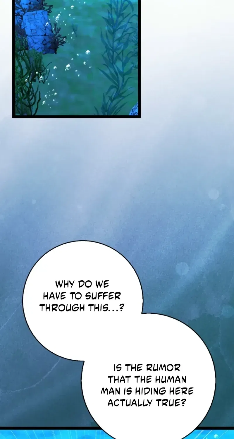 Anyone Can See It’s A Beast Chapter 65 – Page 60