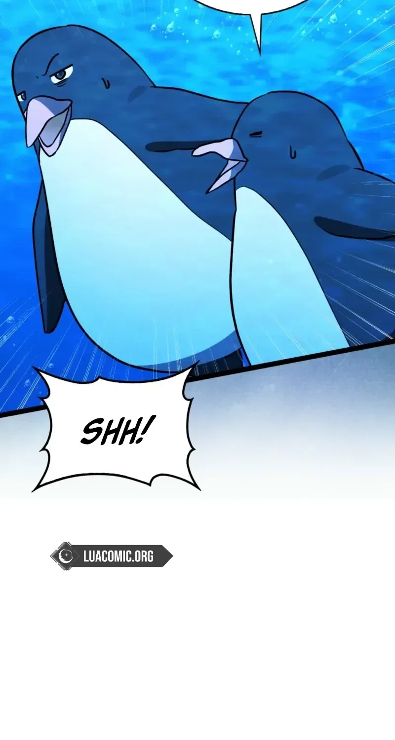 Anyone Can See It’s A Beast Chapter 65 – Page 61