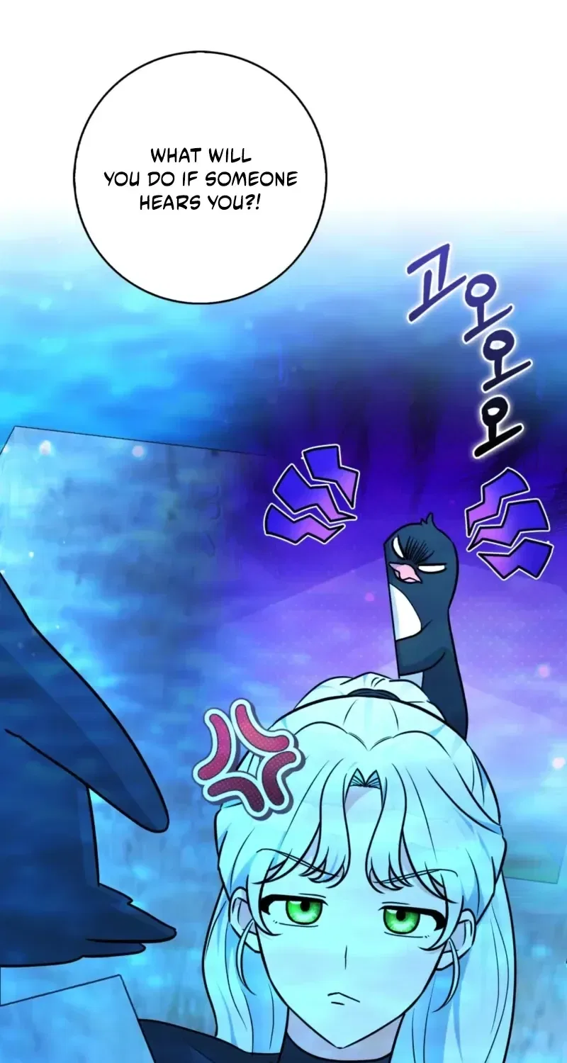Anyone Can See It’s A Beast Chapter 65 – Page 62