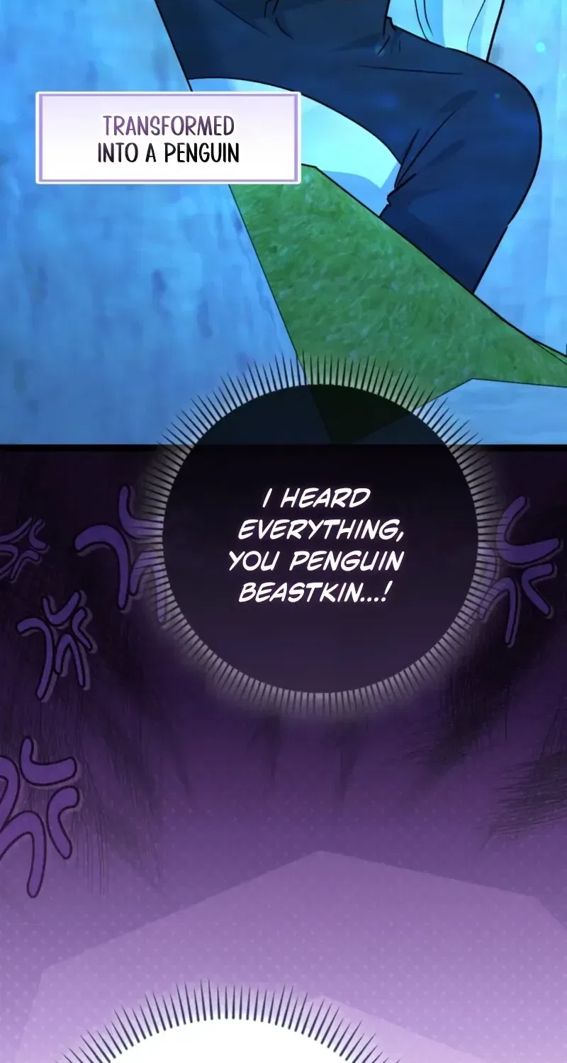Anyone Can See It’s A Beast Chapter 65 – Page 63