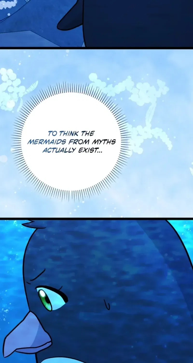 Anyone Can See It’s A Beast Chapter 65 – Page 68