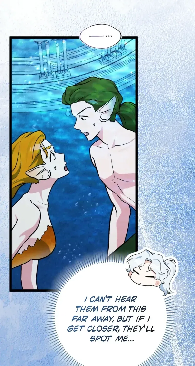 Anyone Can See It’s A Beast Chapter 65 – Page 70
