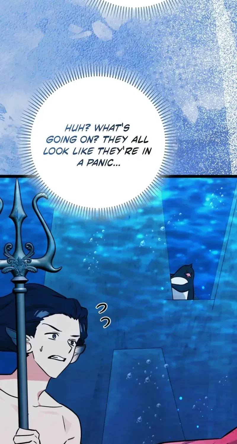 Anyone Can See It’s A Beast Chapter 65 – Page 71