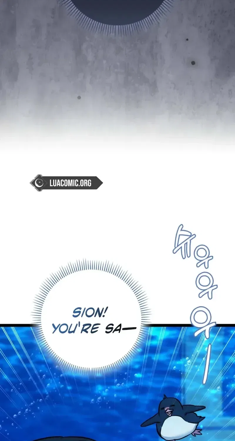 Anyone Can See It’s A Beast Chapter 65 – Page 77