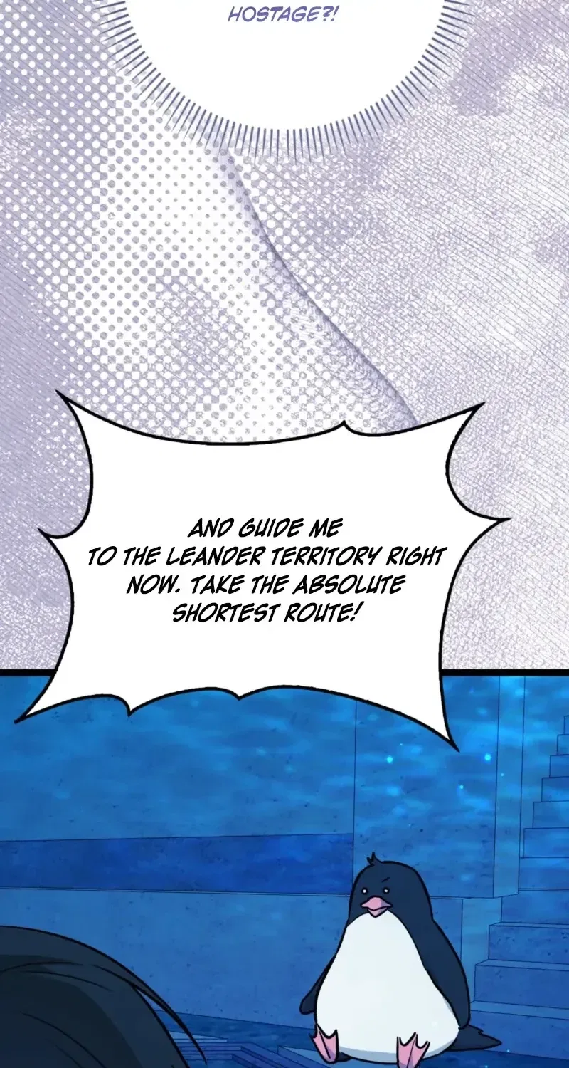Anyone Can See It’s A Beast Chapter 65 – Page 83