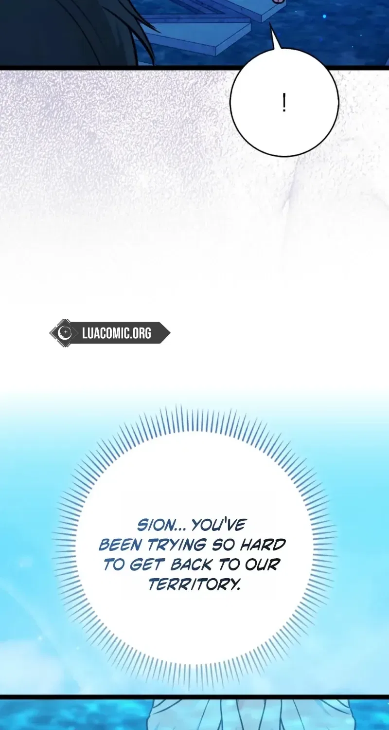 Anyone Can See It’s A Beast Chapter 65 – Page 84
