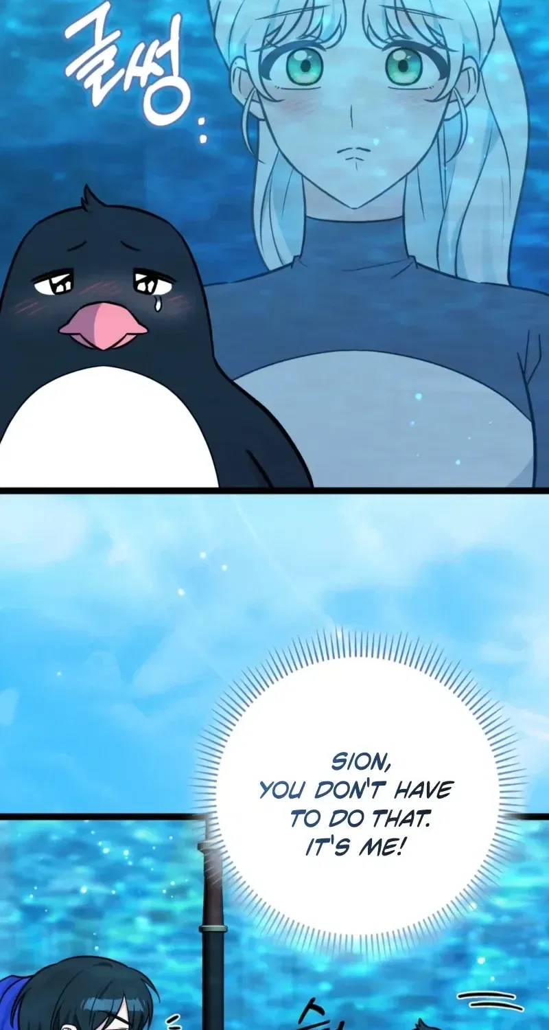 Anyone Can See It’s A Beast Chapter 65 – Page 85