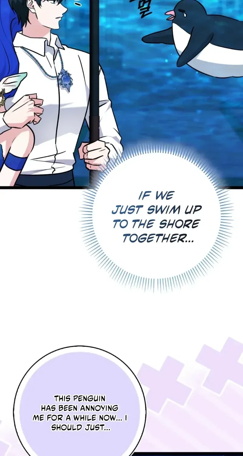 Anyone Can See It’s A Beast Chapter 65 – Page 86