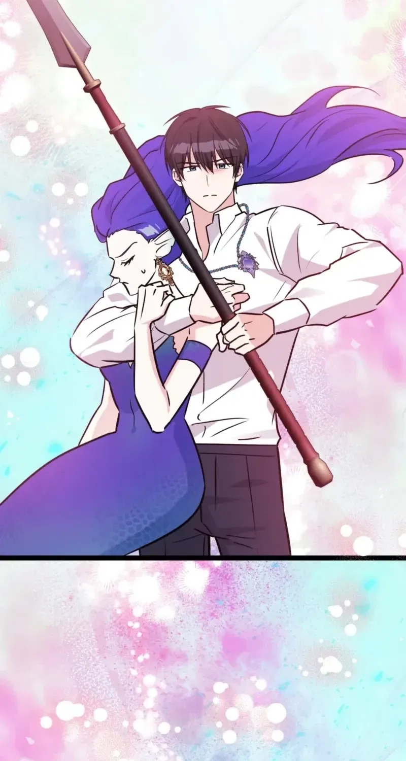 Anyone Can See It’s A Beast Chapter 65 – Page 89