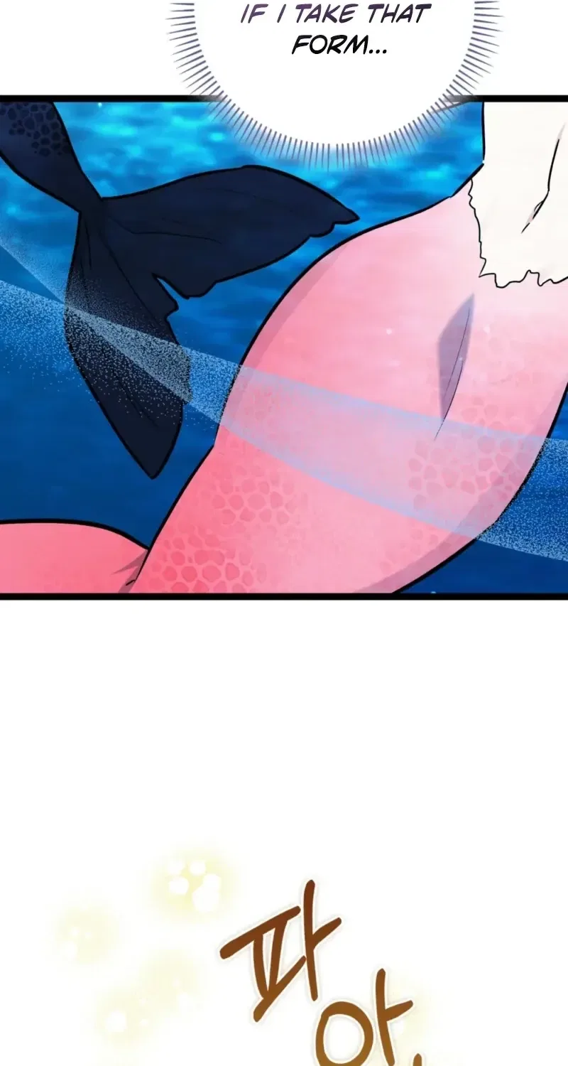 Anyone Can See It’s A Beast Chapter 65 – Page 91
