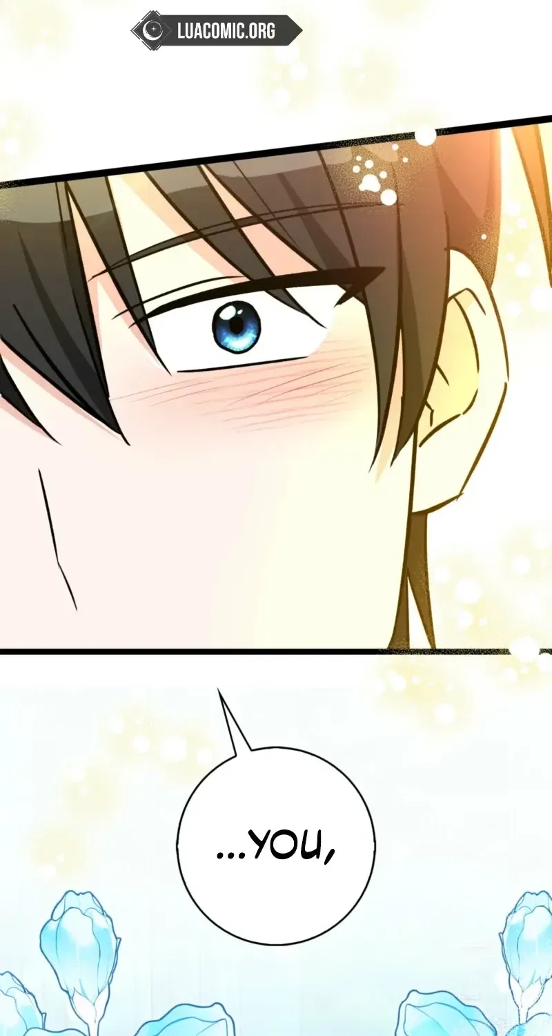 Anyone Can See It’s A Beast Chapter 65 – Page 93