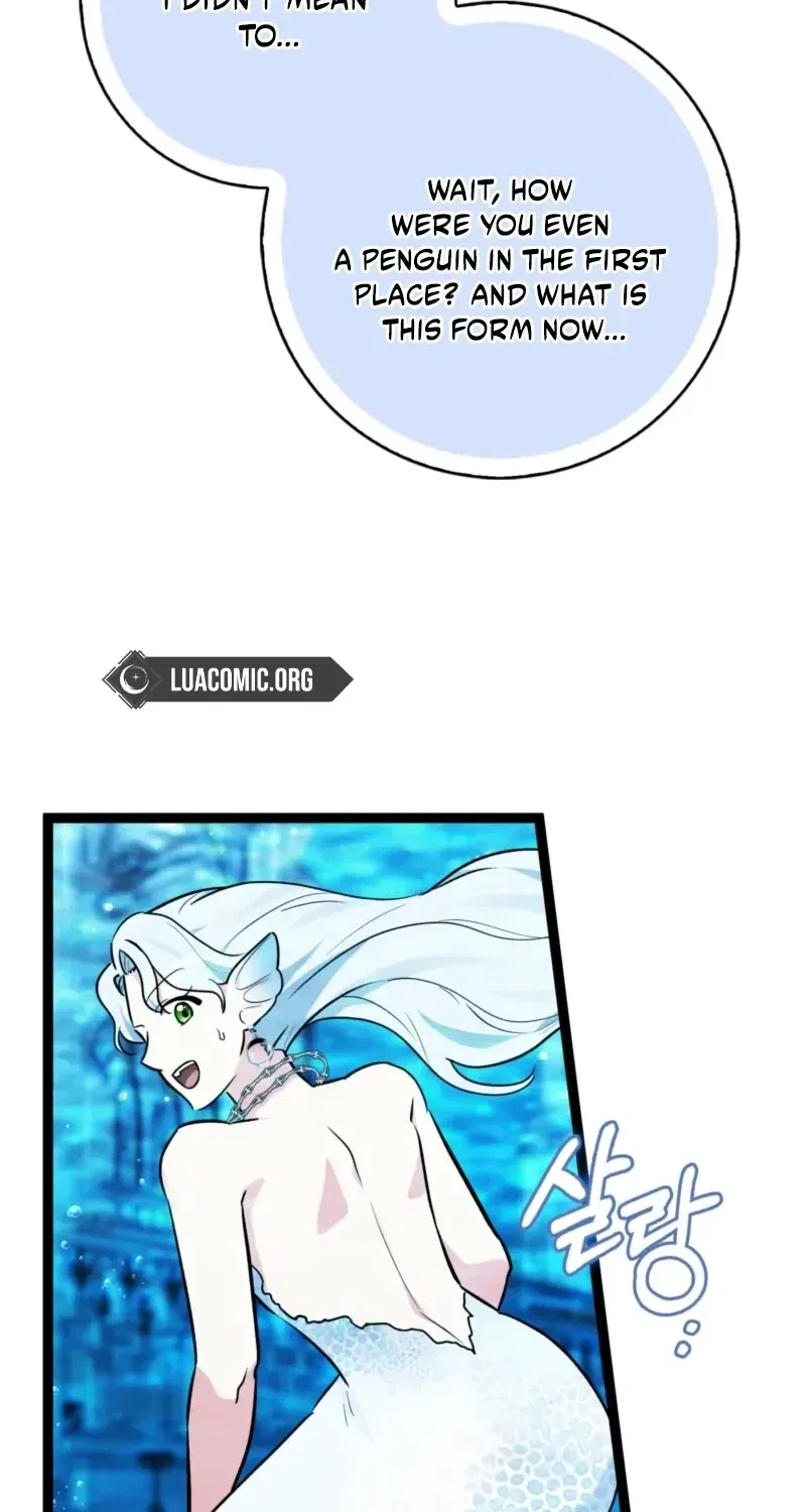 Anyone Can See It’s A Beast Chapter 65 – Page 101