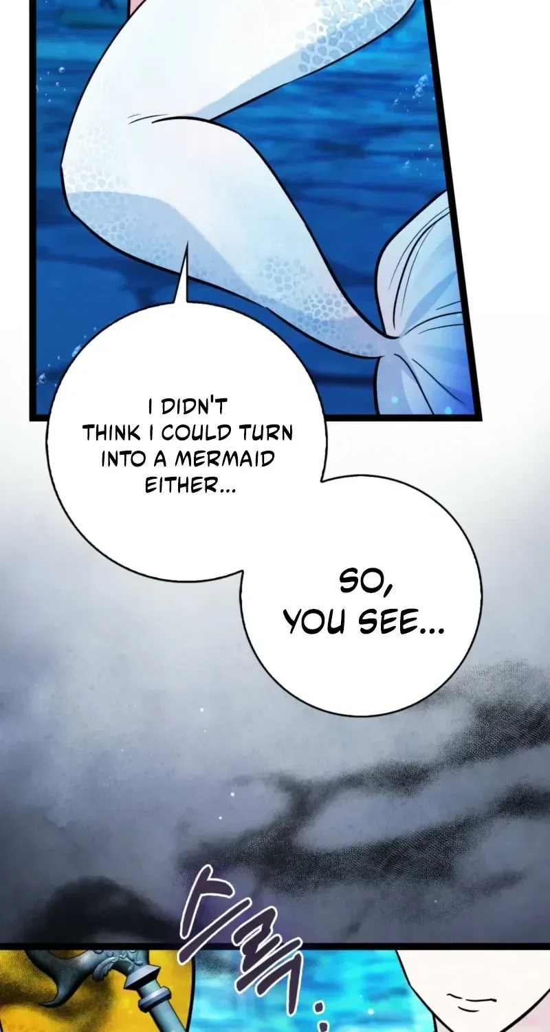 Anyone Can See It’s A Beast Chapter 65 – Page 102
