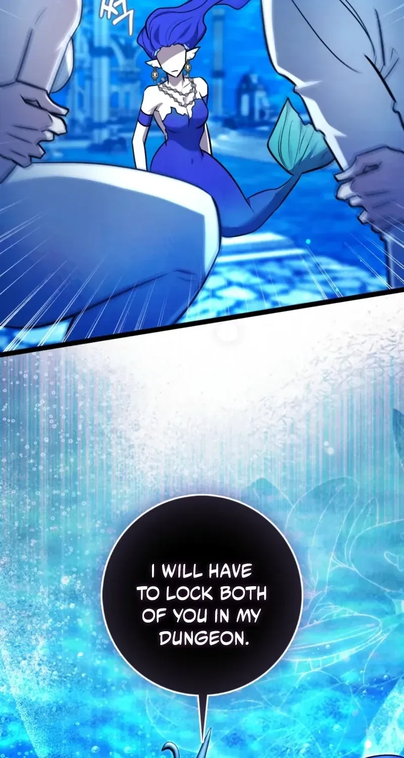 Anyone Can See It’s A Beast Chapter 65 – Page 106