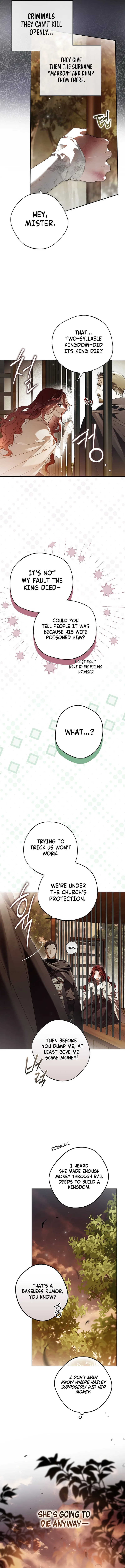 Marquis of Marron Chapter 1 – Page 12