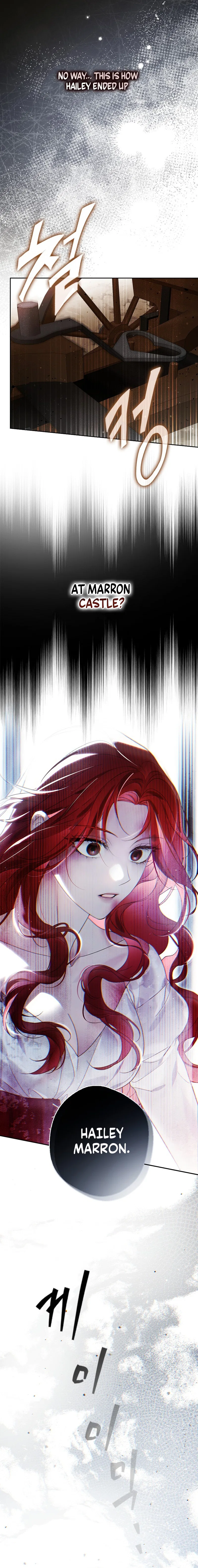 Marquis of Marron Chapter 1 – Page 14