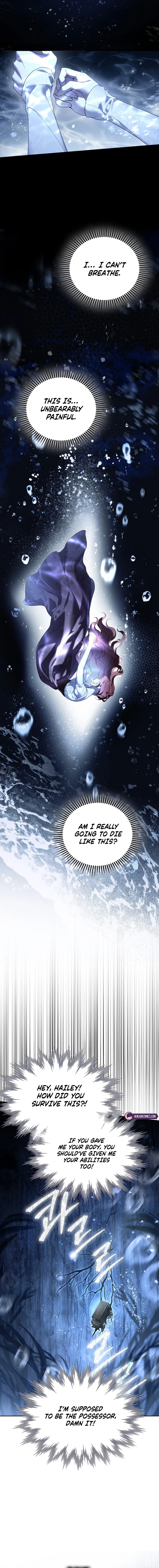 Marquis of Marron Chapter 1 – Page 17