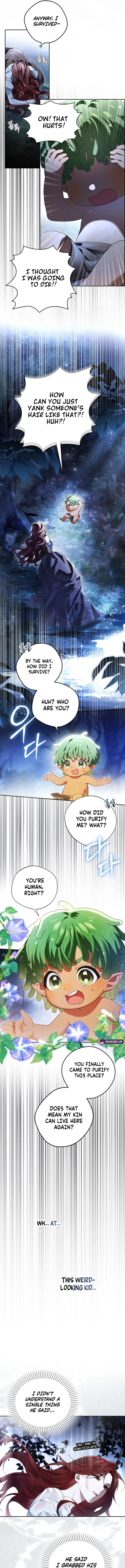 Marquis of Marron Chapter 1 – Page 20