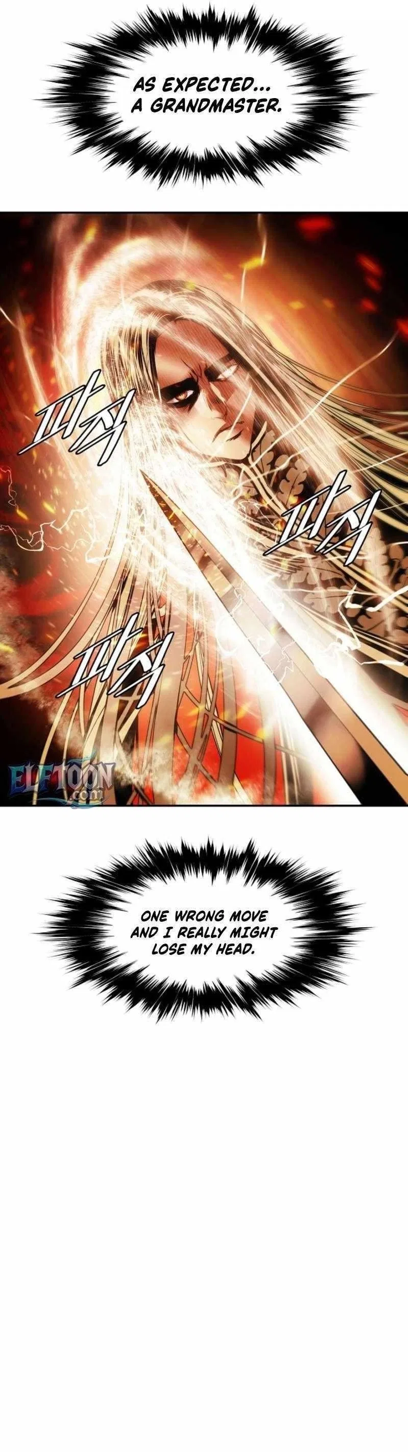 MookHyang – Dark Lady Chapter 269 – Page 9