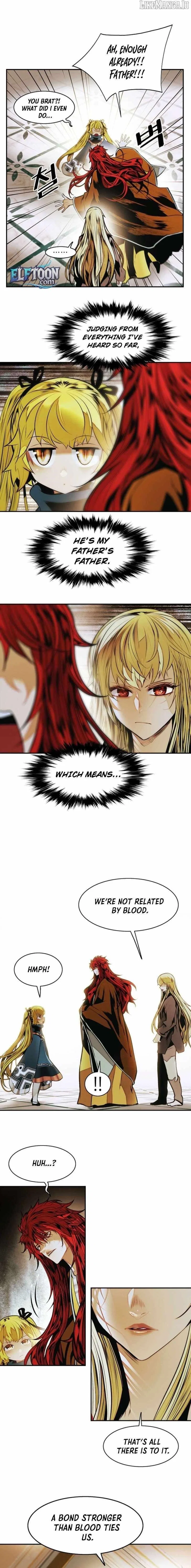 MookHyang – Dark Lady Chapter 263 – Page 2