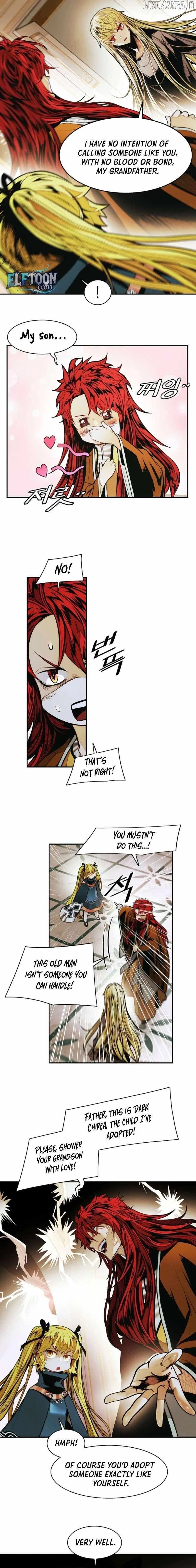 MookHyang – Dark Lady Chapter 263 – Page 3