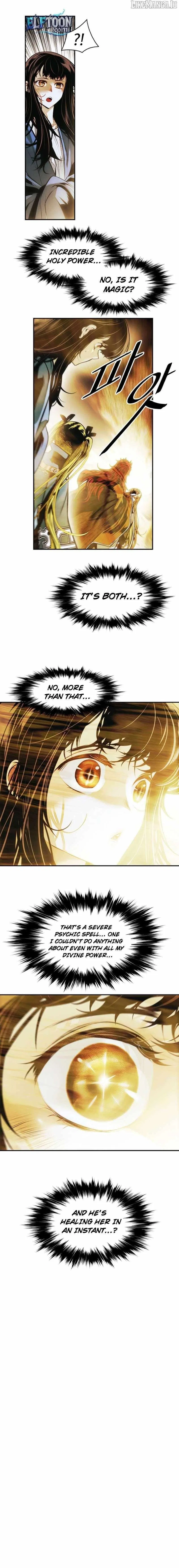 MookHyang – Dark Lady Chapter 263 – Page 5