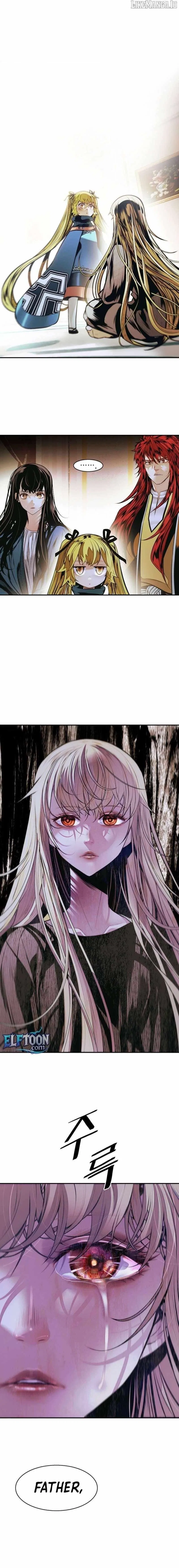 MookHyang – Dark Lady Chapter 263 – Page 11