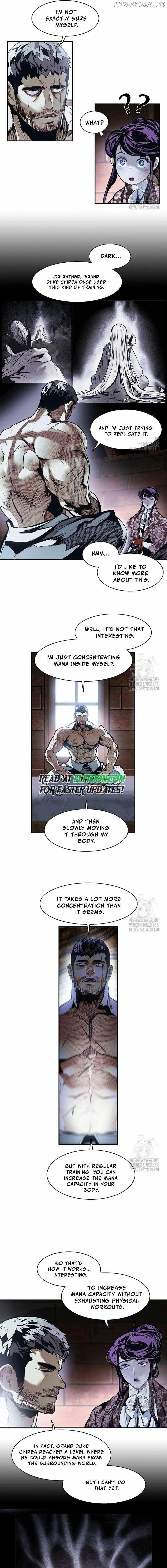 MookHyang – Dark Lady Chapter 253 – Page 4