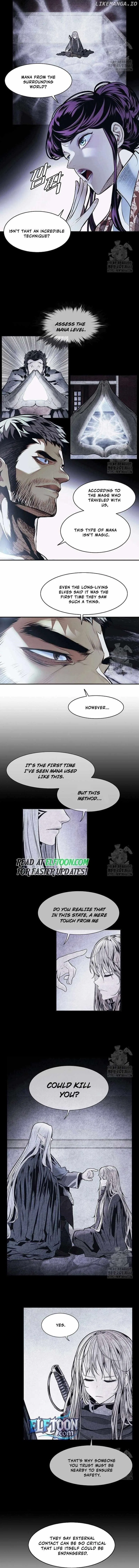 MookHyang – Dark Lady Chapter 253 – Page 5