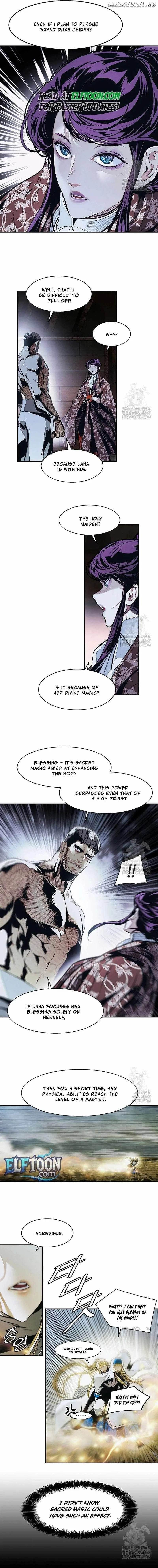 MookHyang – Dark Lady Chapter 253 – Page 7