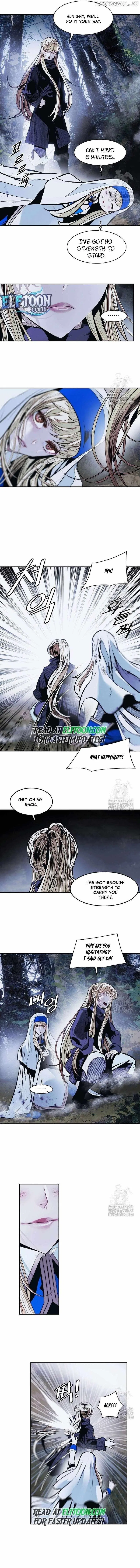MookHyang – Dark Lady Chapter 253 – Page 10