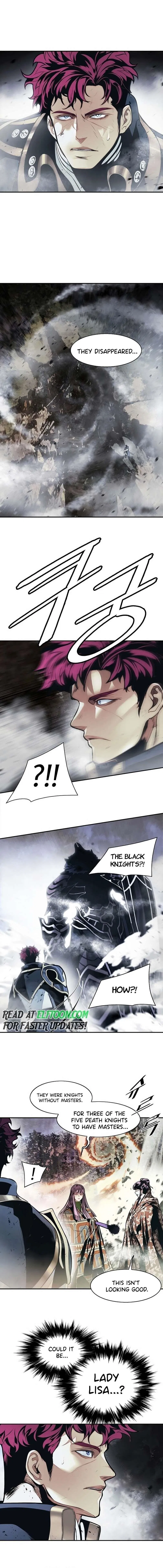 MookHyang – Dark Lady Chapter 252 – Page 4