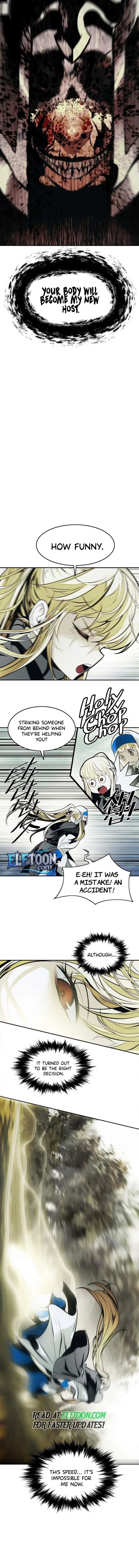 MookHyang – Dark Lady Chapter 252 – Page 13