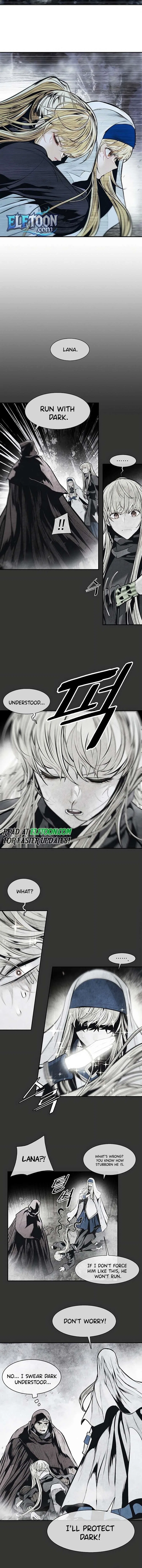 MookHyang – Dark Lady Chapter 251 – Page 11
