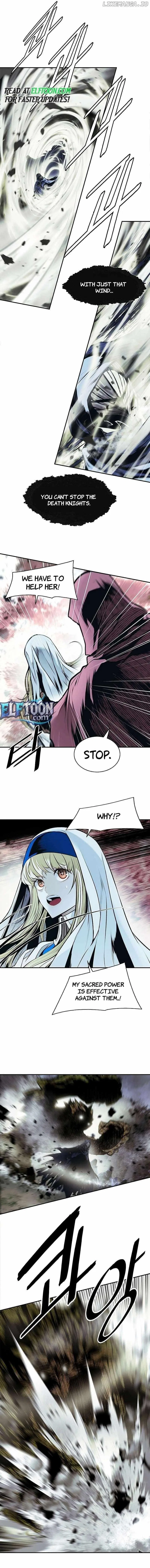 MookHyang – Dark Lady Chapter 250 – Page 12