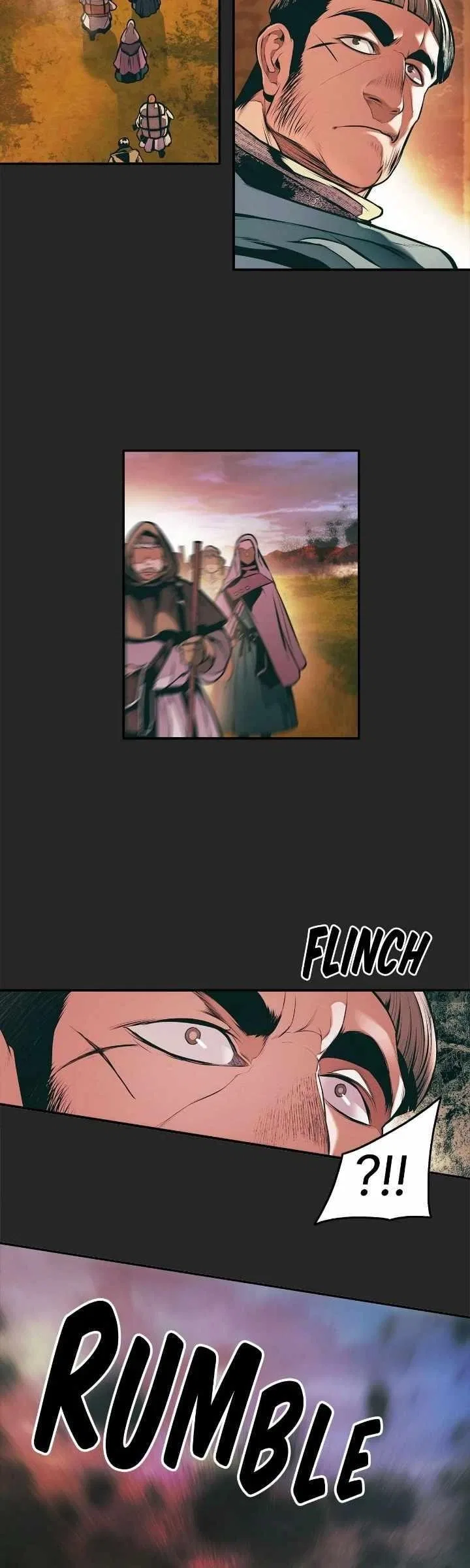 MookHyang – Dark Lady Chapter 249 – Page 4