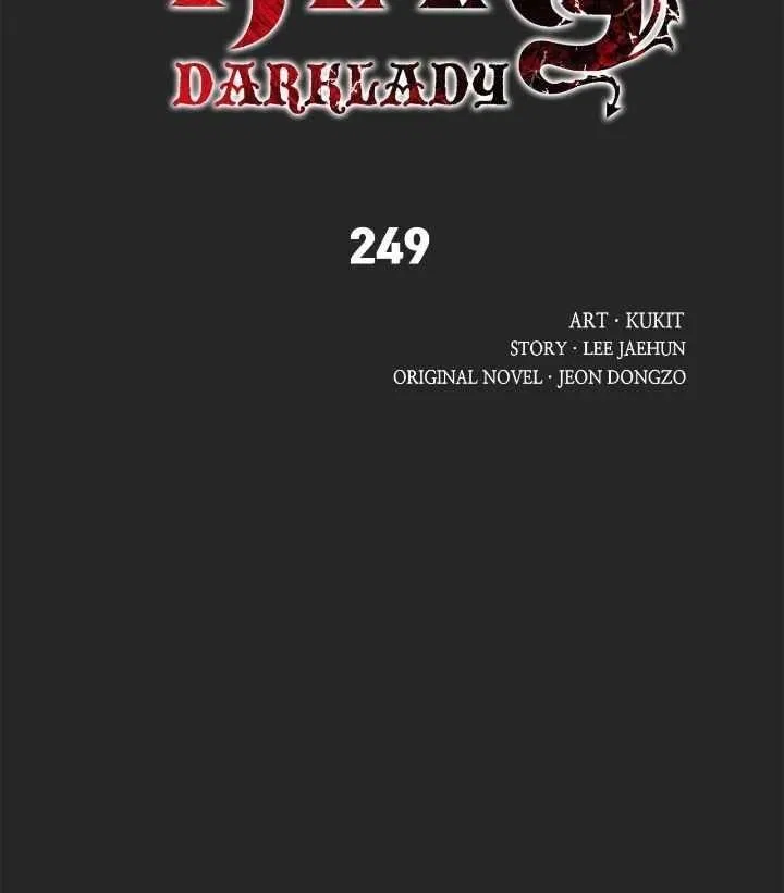 MookHyang – Dark Lady Chapter 249 – Page 13
