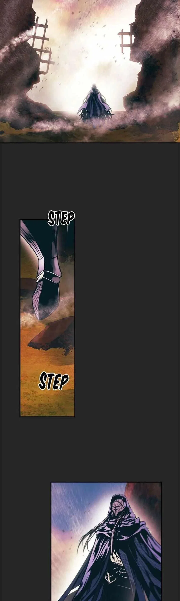 MookHyang – Dark Lady Chapter 249 – Page 24