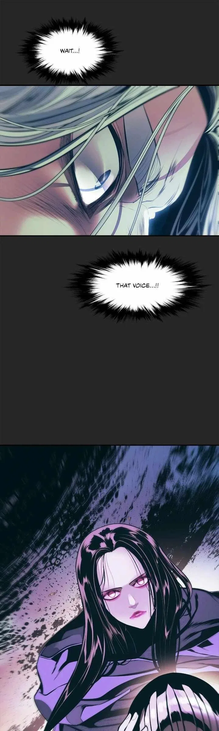 MookHyang – Dark Lady Chapter 249 – Page 30
