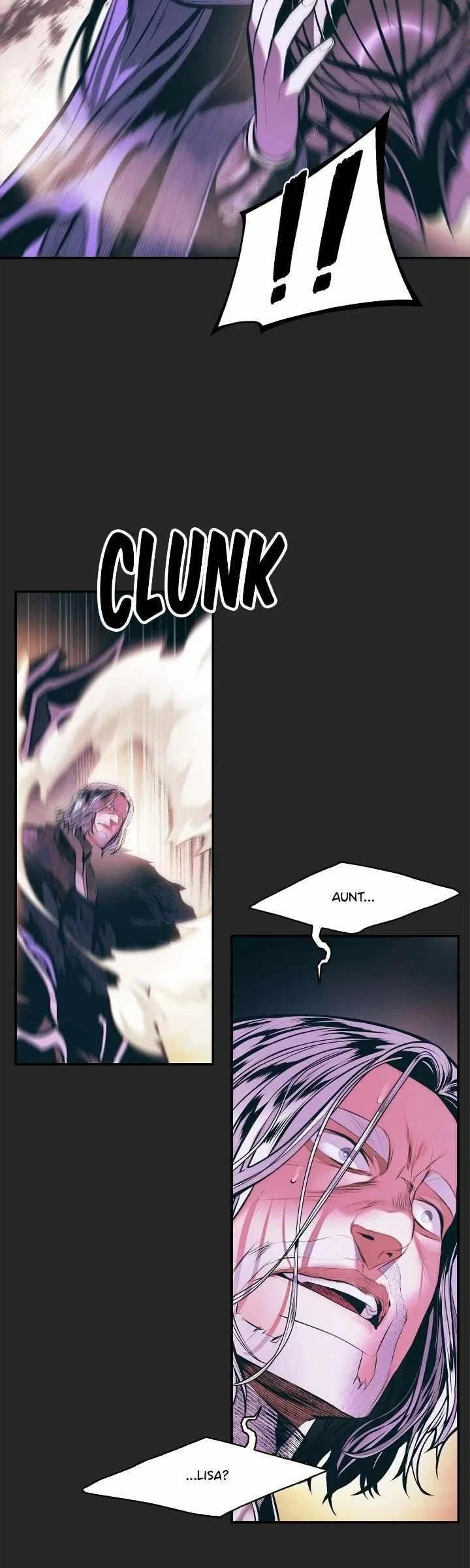 MookHyang – Dark Lady Chapter 249 – Page 31