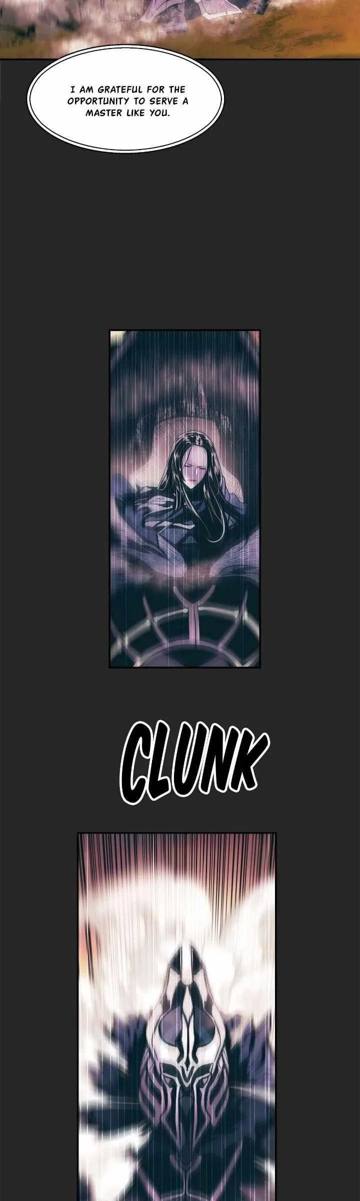 MookHyang – Dark Lady Chapter 249 – Page 36
