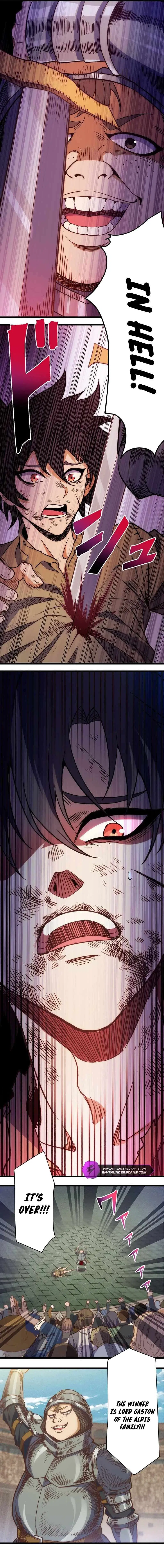 Rebirth of the Demon Lord: the Slave who Conquered Fate Chapter 2 – Page 14